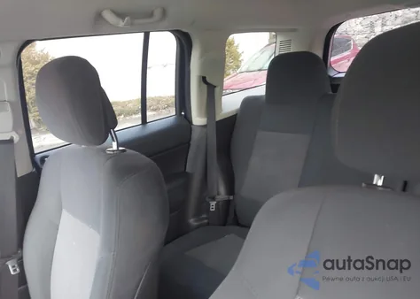 2012 Jeep Patriot Latitude from USA, damaged, VIN 1C4NJRFB2CD683378